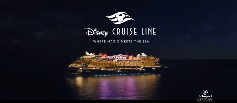 Disney Ships