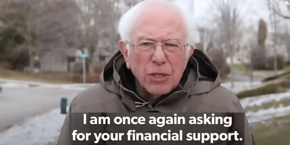 2.26 cook bernie meme