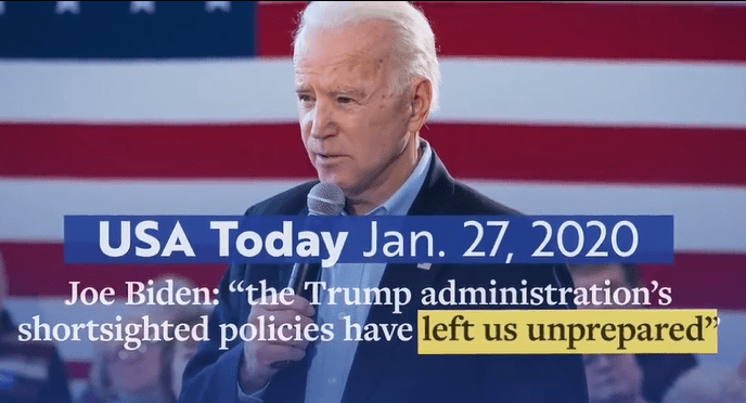 biden digital for recap