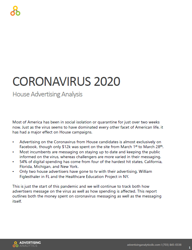 house covid 1
