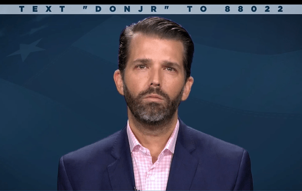trump Jr.
