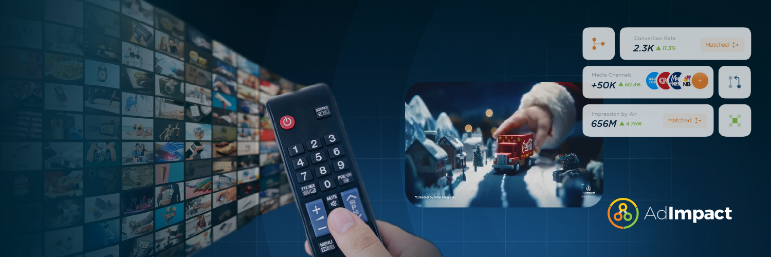 Something New, Something Old: Ad Trends in the '25 Holiday Season