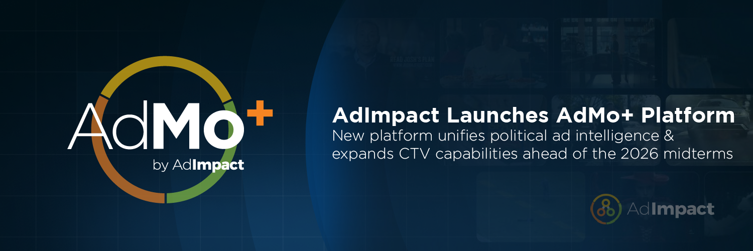 AdImpact Launches AdMo+ Platform&nbsp;
