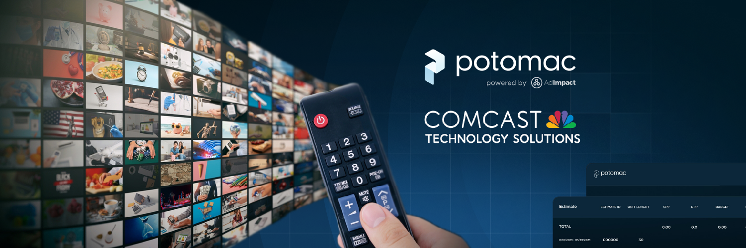 AdImpact & Comcast Technology Solutions Partner to Automate Political Advertising Workflow