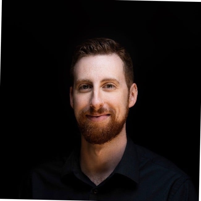 Josh Getz
