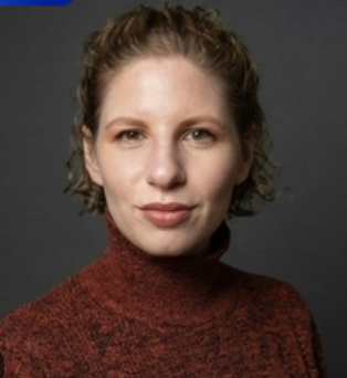 Rachel Blank