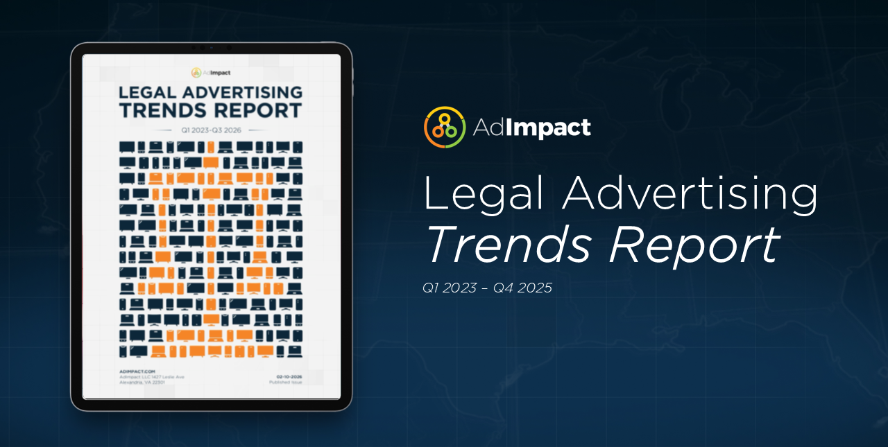 Legal Advertising Trends Report